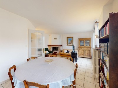 MAISON A VENDRE - ST GENEST LERPT - 80.29 m2 - 279 000 €