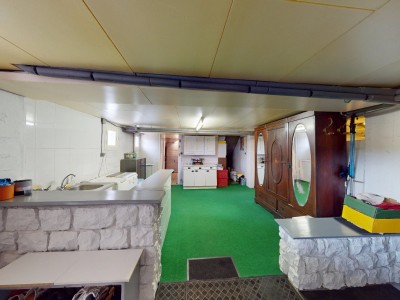 MAISON A VENDRE - ST GENEST LERPT - 80.29 m2 - 279 000 €