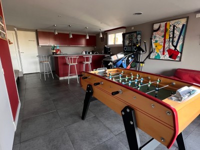 MAISON A VENDRE - ST GENEST LERPT - 263.42 m2 - 447 000 €