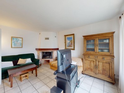 MAISON A VENDRE - ST GENEST LERPT - 90 m2 - 264�000�&euro;