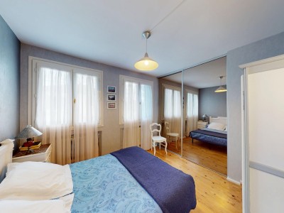 MAISON A VENDRE - ST GENEST LERPT - 90 m2 - 264�000�&euro;