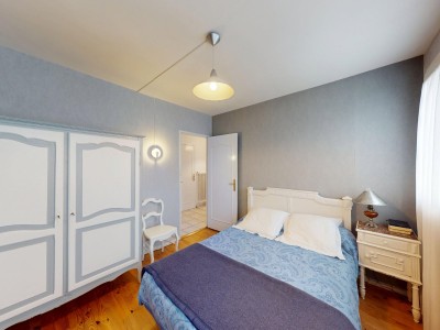 MAISON A VENDRE - ST GENEST LERPT - 90 m2 - 264�000�&euro;