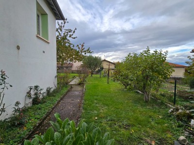 MAISON A VENDRE - ST GENEST LERPT - 90 m2 - 264�000�&euro;