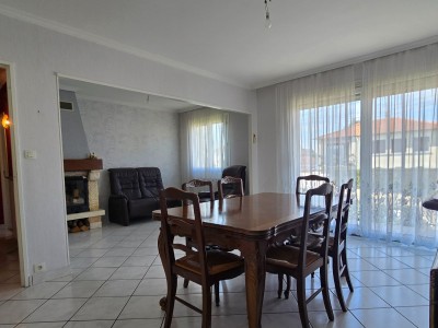 MAISON A VENDRE - ST GENEST LERPT - 67 m2 - 199�900�&euro;