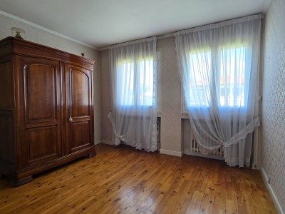 MAISON A VENDRE - ST GENEST LERPT - 67 m2 - 199�900�&euro;