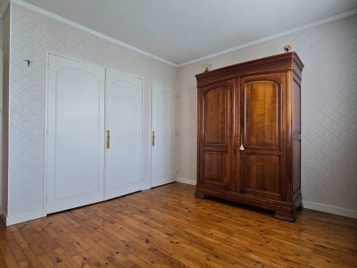 MAISON A VENDRE - ST GENEST LERPT - 67 m2 - 199�900�&euro;