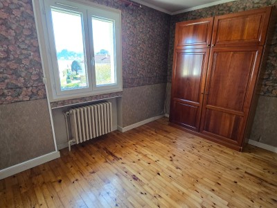 MAISON A VENDRE - ST GENEST LERPT - 67 m2 - 199�900�&euro;