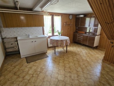 MAISON A VENDRE - ST GENEST LERPT - 67 m2 - 199�900�&euro;