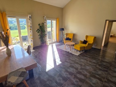 MAISON A VENDRE - ST GENEST LERPT - 200 m2 - 429 000 €