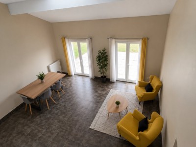 MAISON A VENDRE - ST GENEST LERPT - 200 m2 - 429 000 €