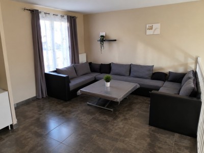 MAISON A VENDRE - ST GENEST LERPT - 200 m2 - 429 000 €