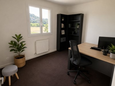 MAISON A VENDRE - ST GENEST LERPT - 200 m2 - 429 000 €