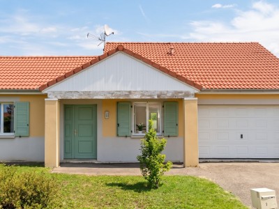 MAISON A VENDRE - ST GENEST LERPT - 200 m2 - 429 000 €