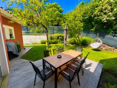 MAISON A VENDRE - ST GENEST LERPT - 180 m2 - 499 000 &euro;