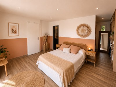 MAISON A VENDRE - ST GENEST LERPT - 180 m2 - 499 000 &euro;