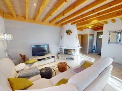 Maison individuelle - ST HILAIRE CUSSON LA VALM - 112 m2 - 252000€