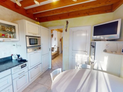 Maison individuelle - ST HILAIRE CUSSON LA VALM - 112 m2 - 252000€