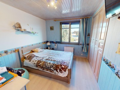 Maison individuelle - ST HILAIRE CUSSON LA VALM - 112 m2 - 252000€