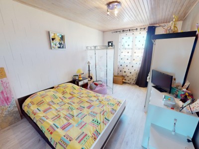 Maison individuelle - ST HILAIRE CUSSON LA VALM - 112 m2 - 252000€