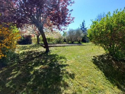 MAISON 6 pices de 131m AVEC PISCINE A VENDRE - ST JEAN DE TOUSLAS - 131 m2 - 465000€