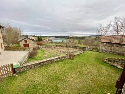 MAISON - ST JEURES - 160 m2 - VENDU