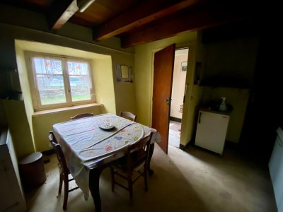MAISON - ST JEURES - 160 m2 - VENDU