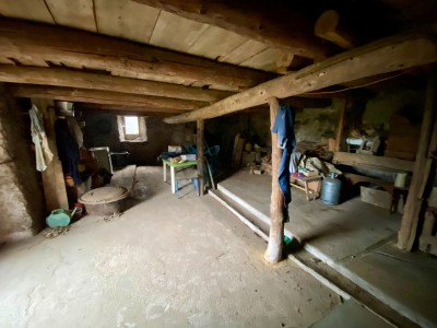 MAISON - ST JEURES - 160 m2 - VENDU