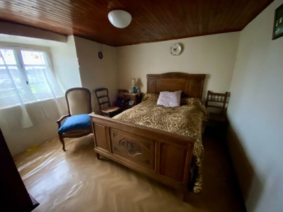 MAISON - ST JEURES - 160 m2 - VENDU