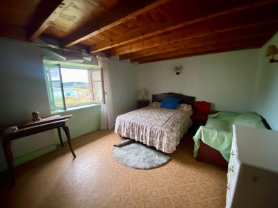 MAISON - ST JEURES - 160 m2 - VENDU