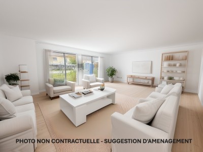 MAISON A VENDRE - ST JUST ST RAMBERT - 106.66 m2 - 340000€