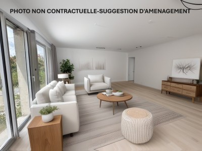 MAISON A VENDRE - ST JUST ST RAMBERT - 106.66 m2 - 340000€
