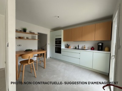 MAISON A VENDRE - ST JUST ST RAMBERT - 106.66 m2 - 340000€