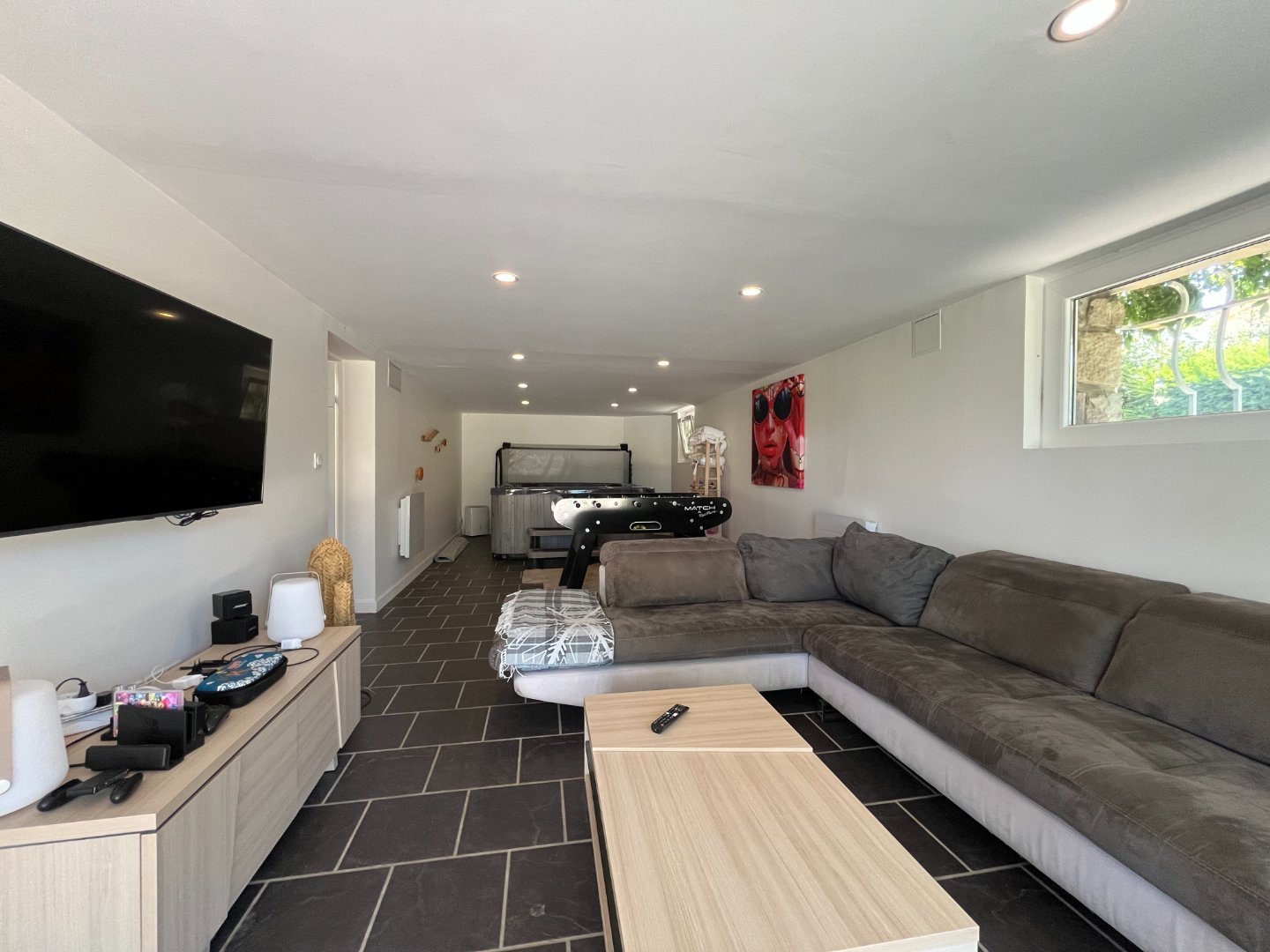 MAISON - ST JUST ST RAMBERT - 245 m2 - 650 000 &euro;