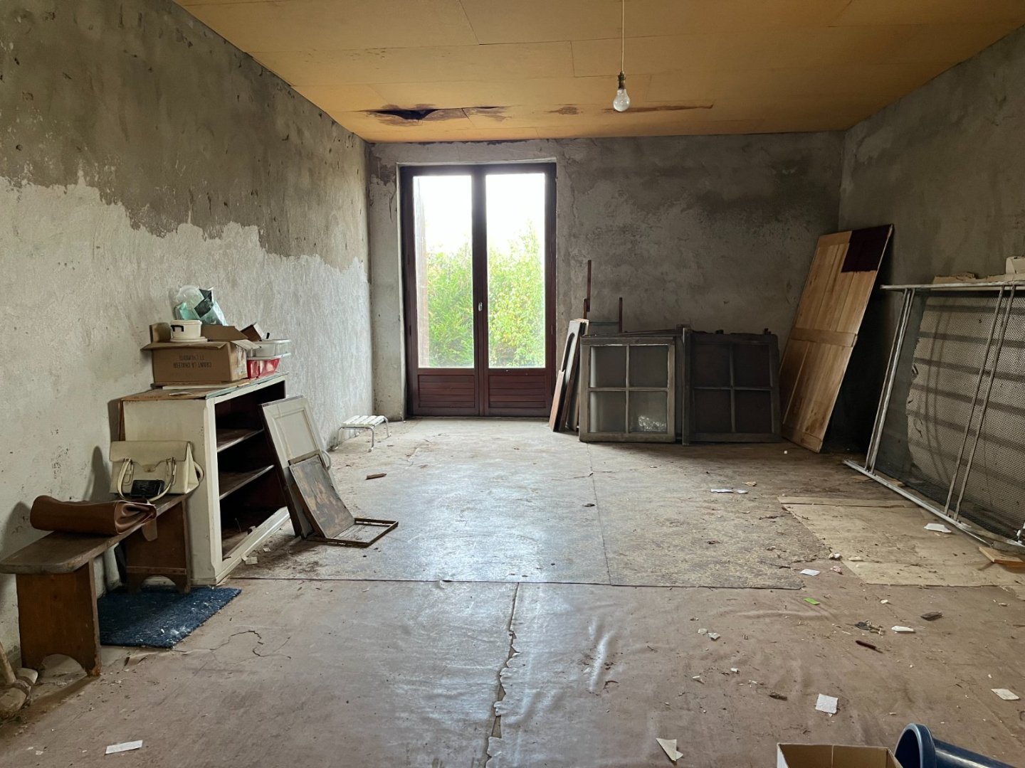 MAISON - ST JUST ST RAMBERT - 180 m2 - VENDU