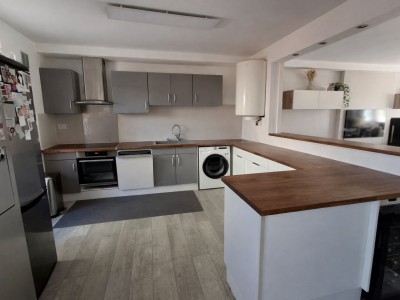 MAISON A VENDRE - ST JUST ST RAMBERT - 107 m2 - 235 000 &euro;