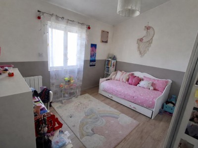MAISON A VENDRE - ST JUST ST RAMBERT - 107 m2 - 235 000 &euro;