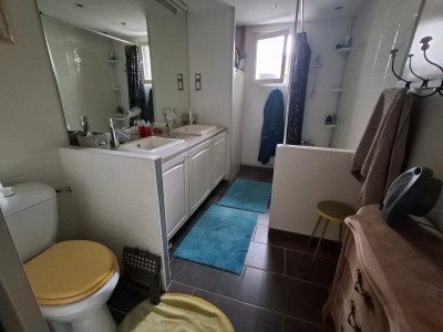 MAISON A VENDRE - ST JUST ST RAMBERT St Just - 101 m2 - 319 000 &euro;