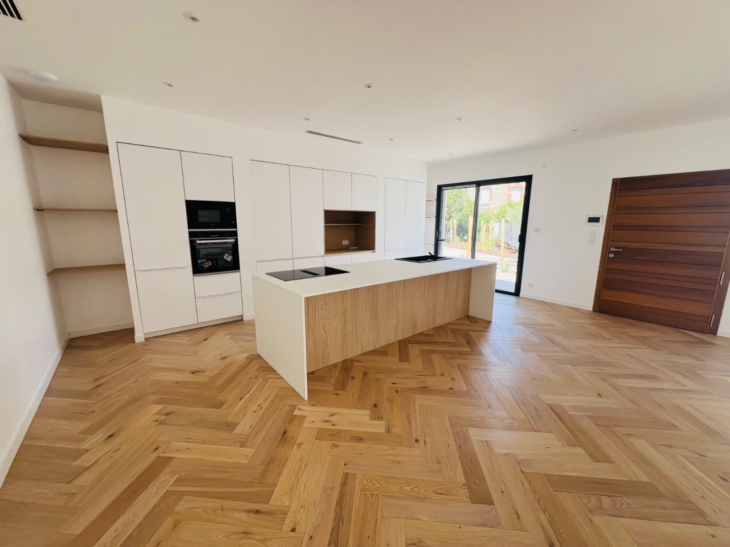 Maison de plein pied de 180 m2 habitables - ST JUST ST RAMBERT Saint-Just-Saint-Rambert - 180.02 m2 - 525�000�&euro;