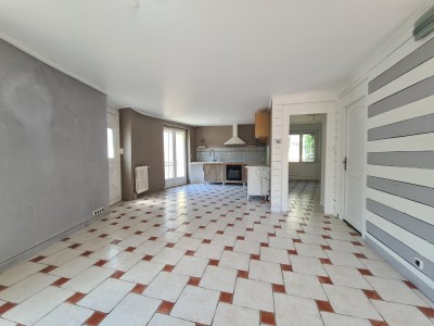 MAISON A VENDRE - ST MARCELLIN EN FOREZ Pont du Diable - 81.85 m2 - 139000€