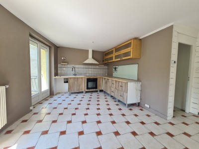 MAISON A VENDRE - ST MARCELLIN EN FOREZ Pont du Diable - 81.85 m2 - 139000€