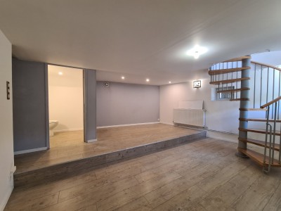 MAISON A VENDRE - ST MARCELLIN EN FOREZ Pont du Diable - 81.85 m2 - 139000€