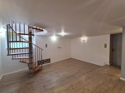 MAISON A VENDRE - ST MARCELLIN EN FOREZ Pont du Diable - 81.85 m2 - 139000€