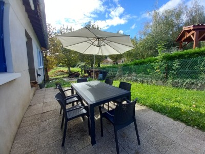 MAISON - ST MARTIN LA PLAINE - 84 m2 - VENDU