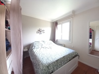 MAISON - ST MARTIN LA PLAINE - 84 m2 - VENDU