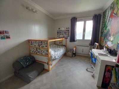 MAISON - ST MARTIN LA PLAINE - 84 m2 - VENDU