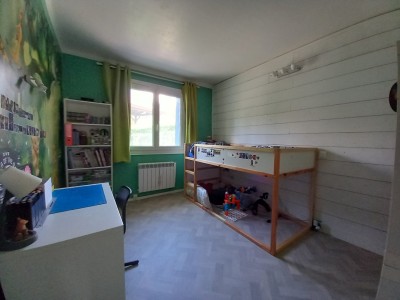 MAISON - ST MARTIN LA PLAINE - 84 m2 - VENDU