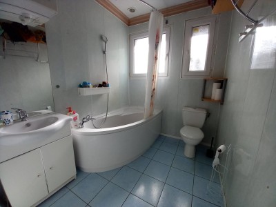 MAISON - ST MARTIN LA PLAINE - 84 m2 - VENDU