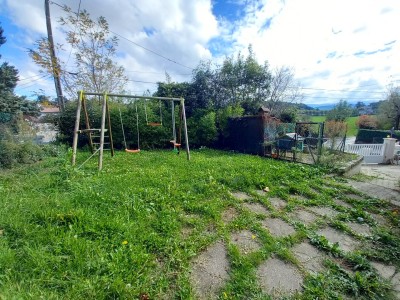 MAISON - ST MARTIN LA PLAINE - 84 m2 - VENDU