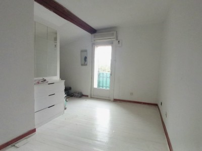 MAISON DE VILLAGE A VENDRE - ST MARTIN LA PLAINE - 85 m2 - 134 000 €