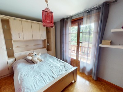 MAISON A VENDRE - ST MAURICE DE LIGNON - 156 m2 - 354000€
